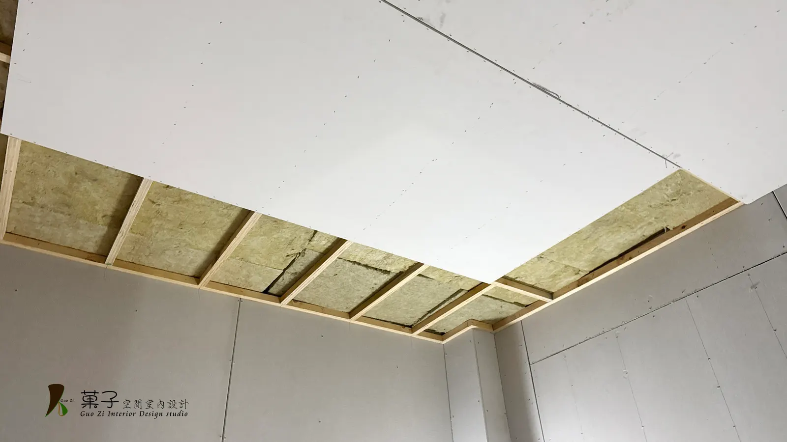 圓一個家的夢想－施工過程｜菓子空間室內設計舊屋翻新作品